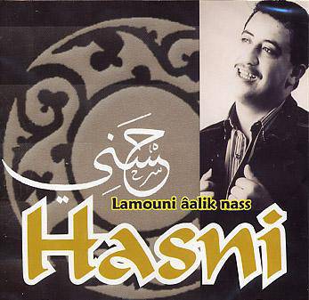 cheb  hasni